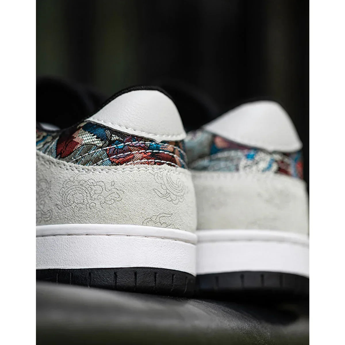 Fabio | Sneaker di Design da Uomo