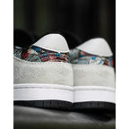 Fabio | Zapatilla Urbana de Diseño