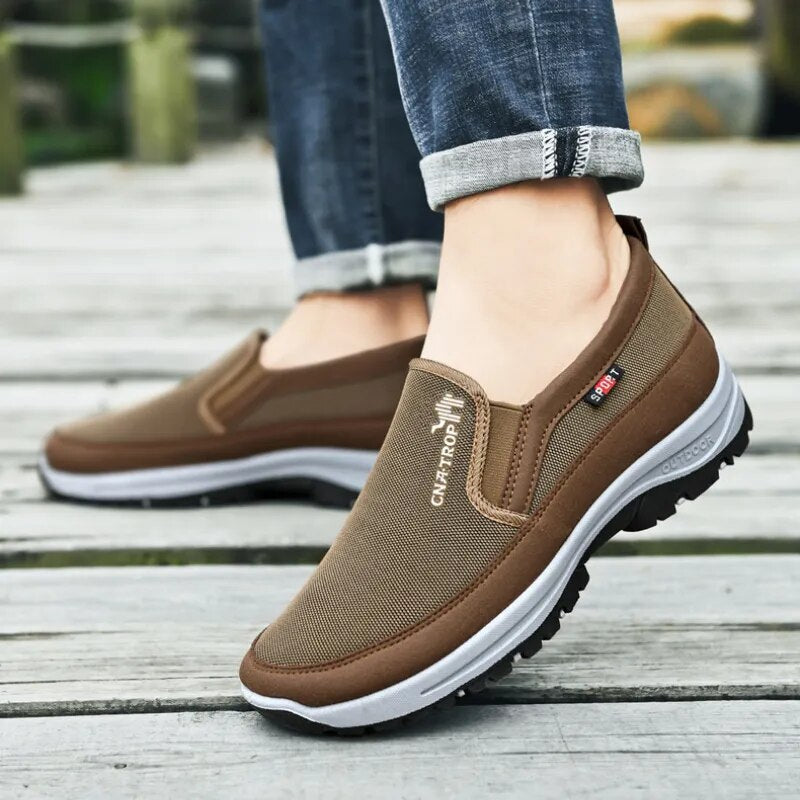 Varen Bell | Calzature resistenti e comode