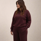 Berenice | Conjunto Cómodo de Punto