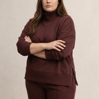Berenice | Conjunto Cómodo de Punto