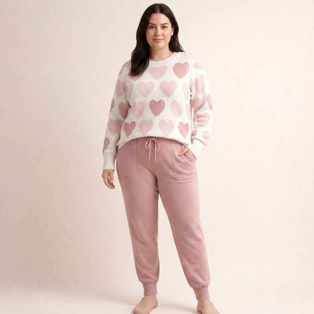 Damiana | Conjunto Acogedor para Casa