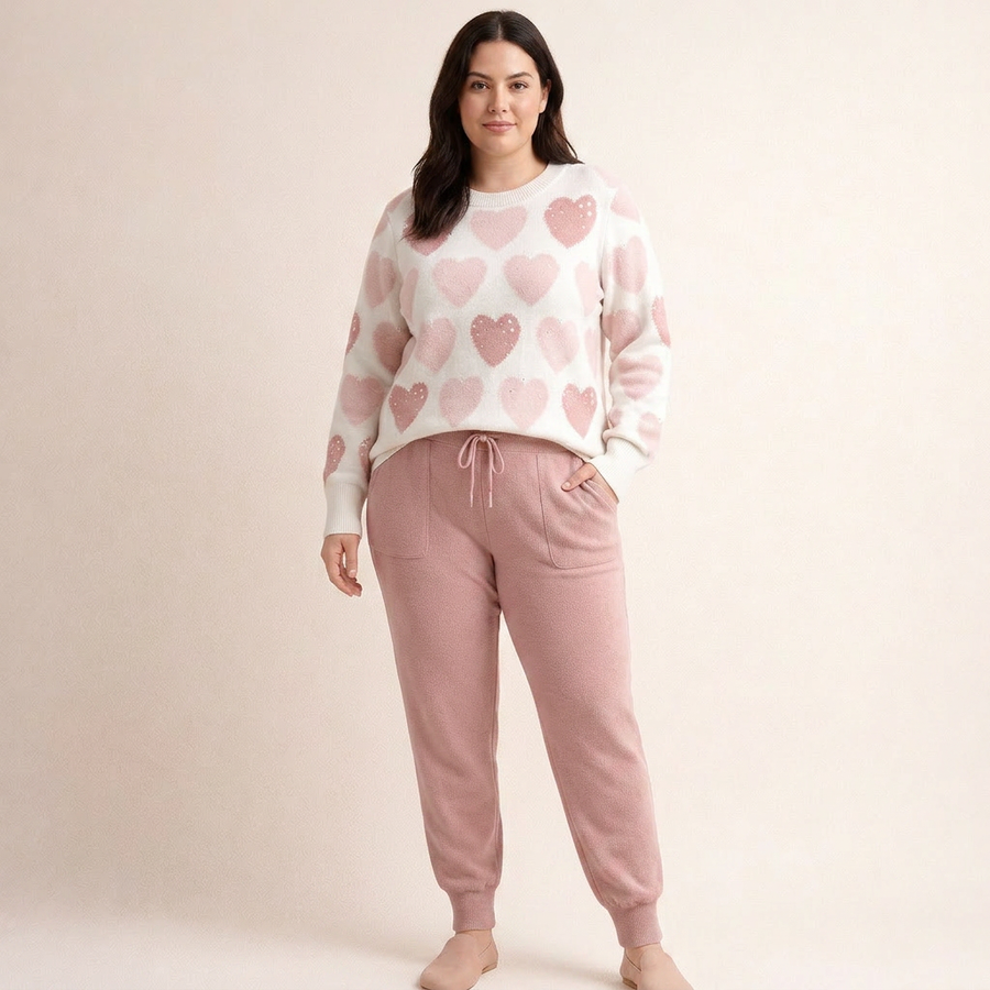 Damiana | Conjunto Acogedor para Casa