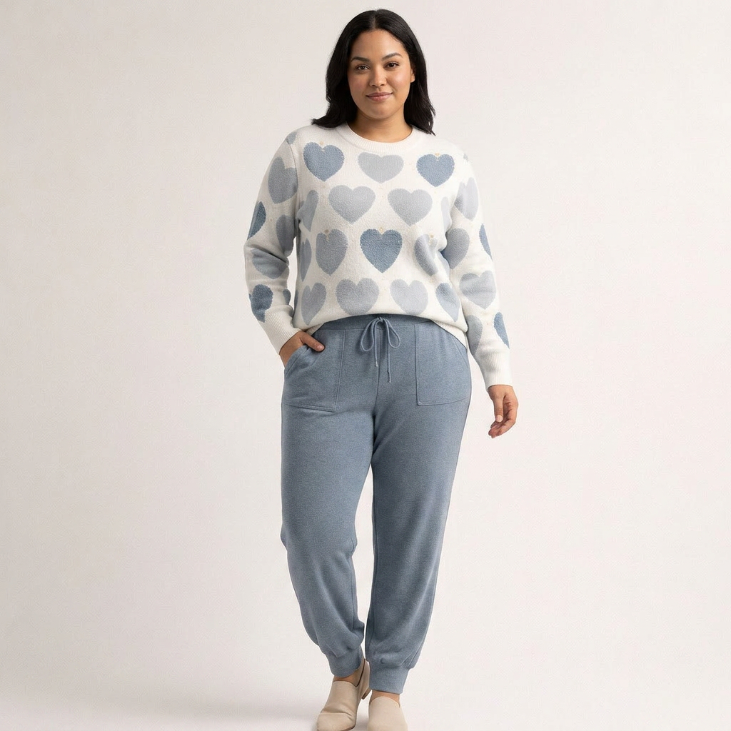 Damiana | Conjunto Acogedor para Casa