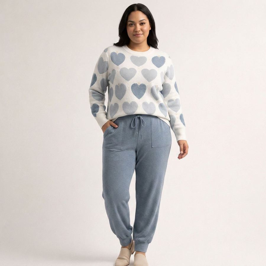 Damiana | Conjunto Acogedor para Casa