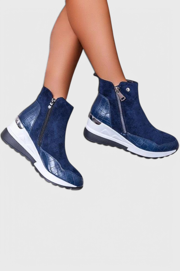 Nellie Botas Ortopédicas