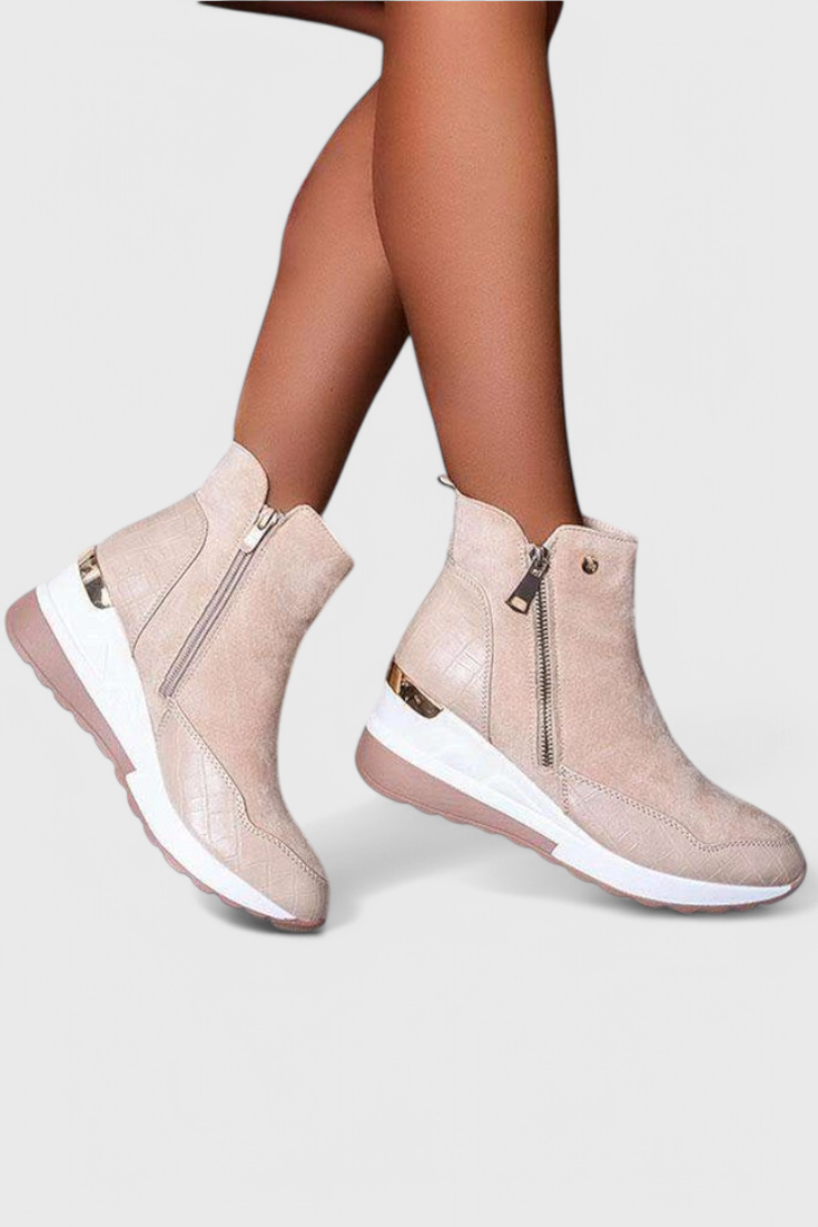 Nellie Botas Ortopédicas