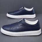 Varenzo | Eleganti Sneaker Daily