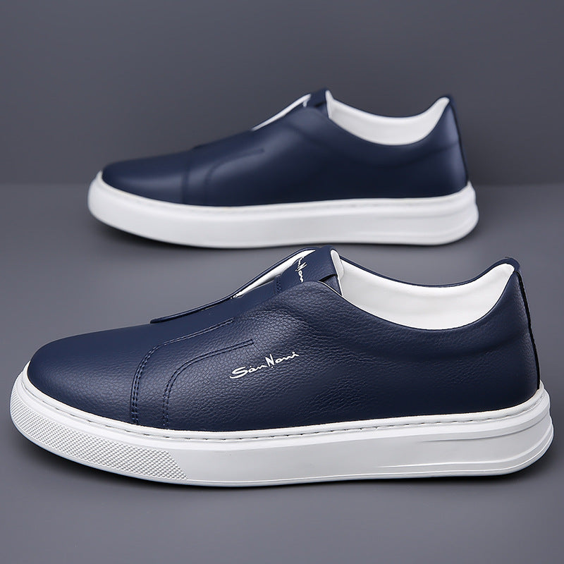 Varenzo | Eleganti Sneaker Daily