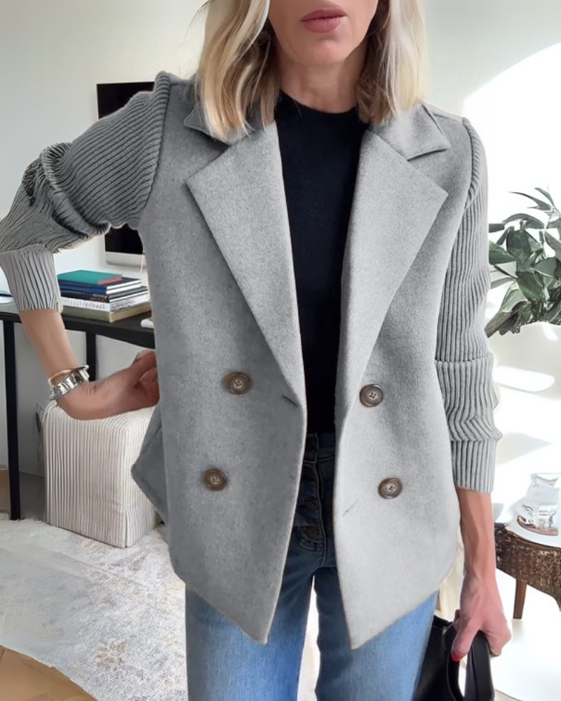 Sonia | Blazer Casual
