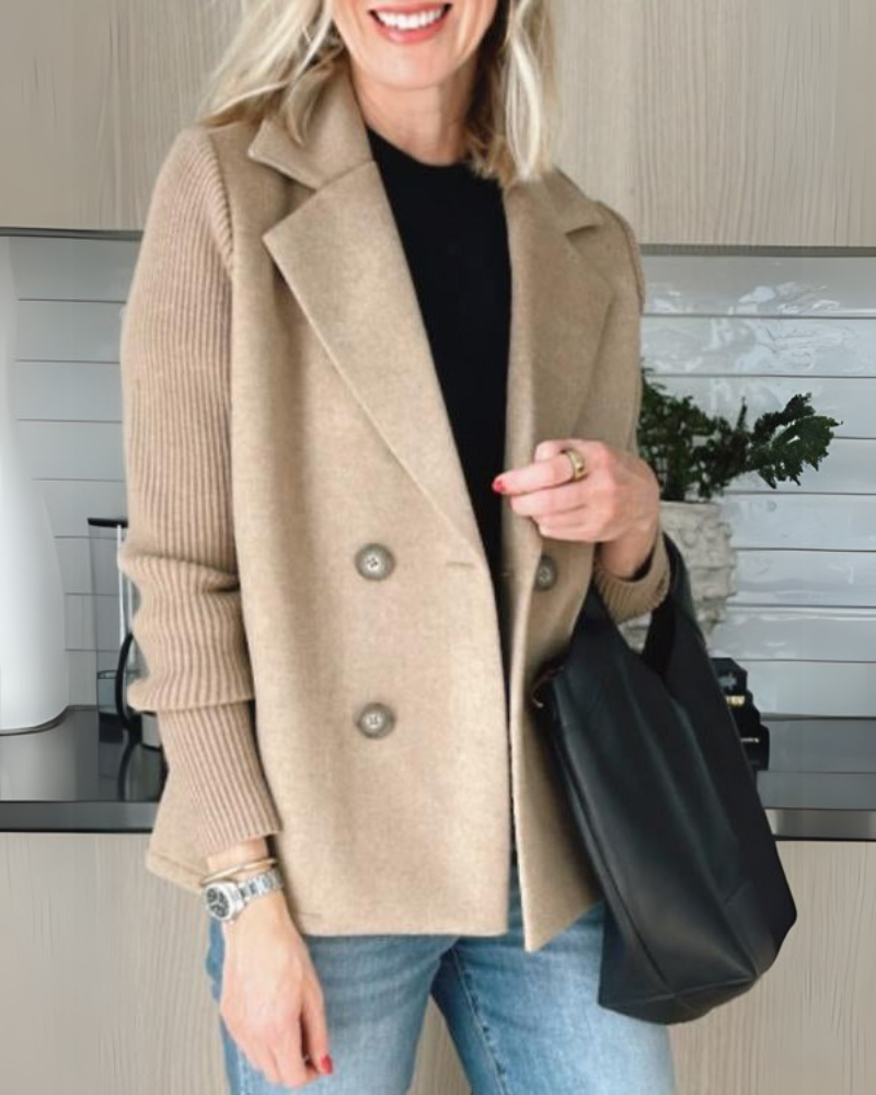 Sonia | Blazer Casual