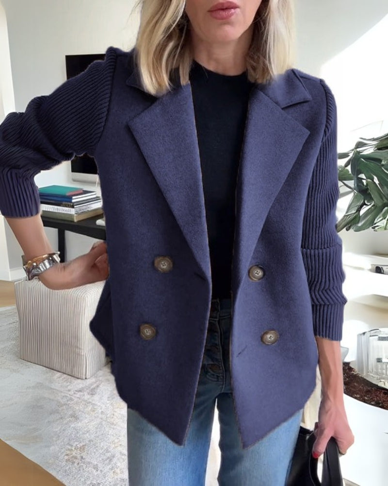 Sonia | Blazer Casual