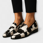 Diana | Mocasines Ortopédicos con Soporte