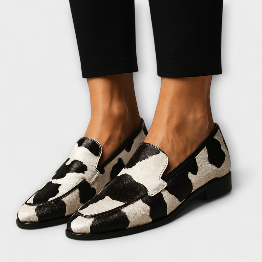 Diana | Mocasines Ortopédicos con Soporte