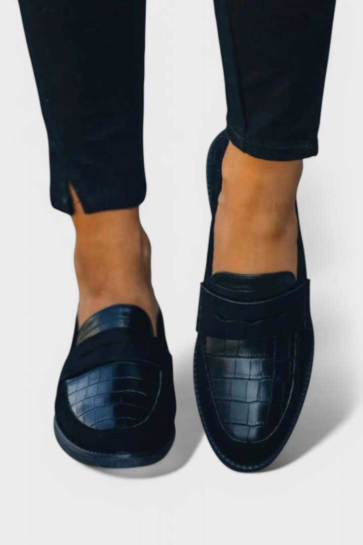 Vesper Zapatos Formales Elegantes para el Día a Día
