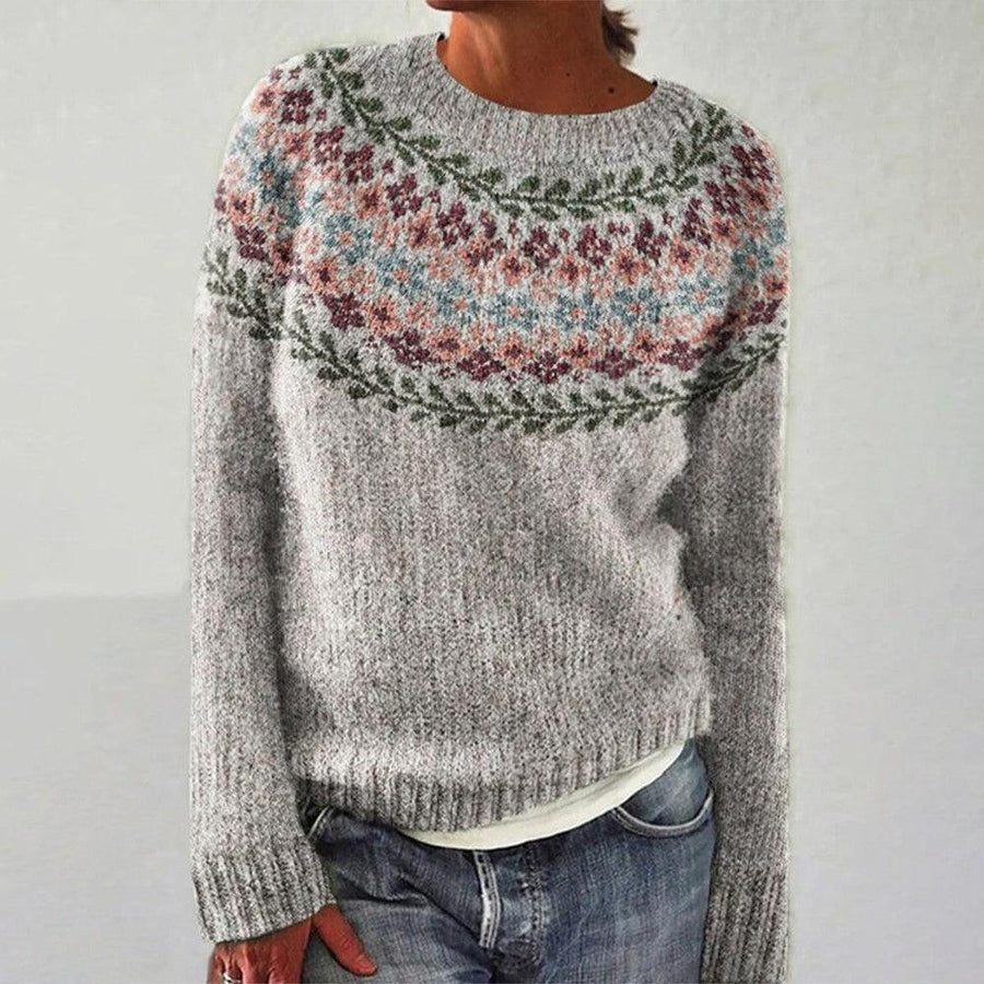 Bridget | Suéter de Isla Vintage