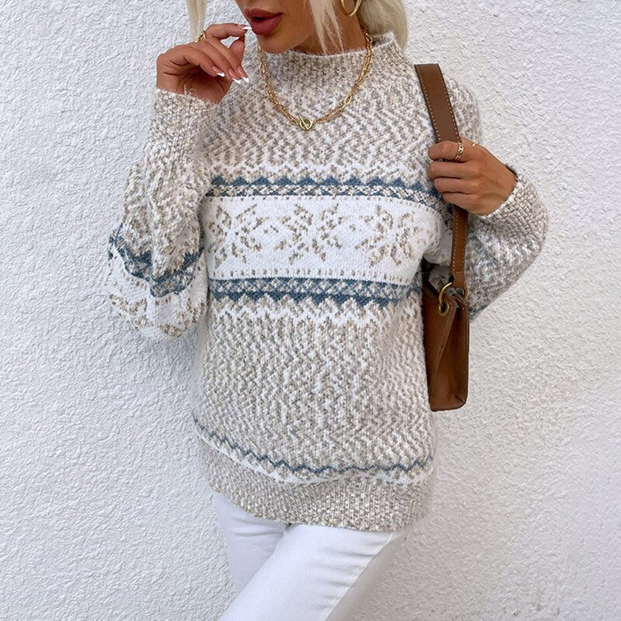 Caroline | Suéter de Isla Vintage
