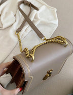 Marilena | Bolso de Cadena de Diseño Estructurado