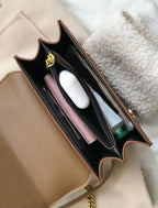 Marilena | Bolso de Cadena de Diseño Estructurado