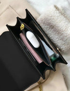Marilena | Bolso de Cadena de Diseño Estructurado