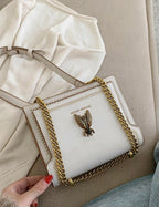 Marilena | Bolso de Cadena de Diseño Estructurado