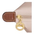 Lilia | Bolso Tote Plegable Grande en Crudo