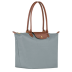 Lina | Bolso Tote Plegable Grande en Acero