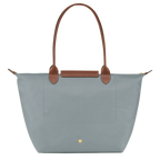 Lina | Bolso Tote Plegable Grande en Acero
