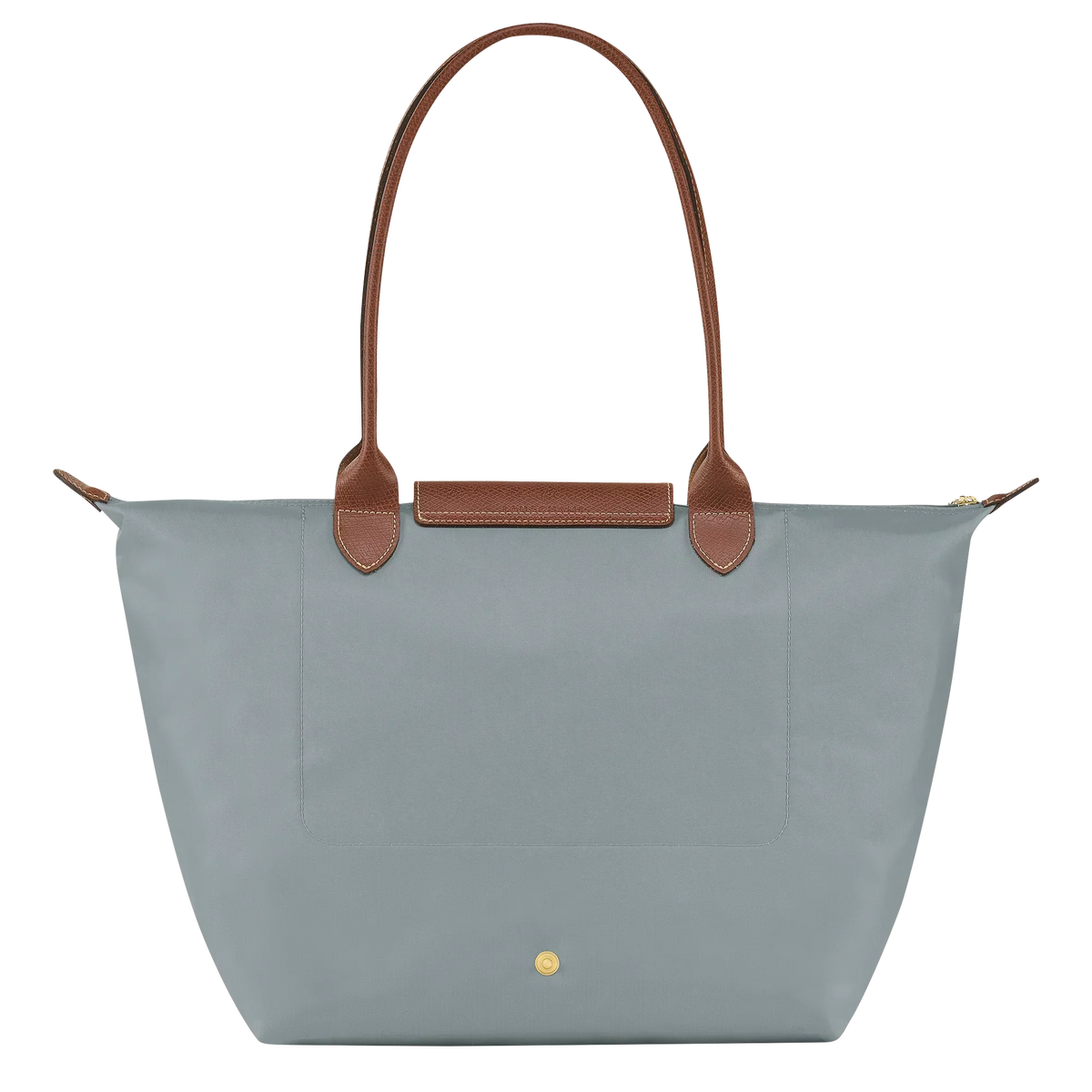 Lina | Bolso Tote Plegable Grande en Acero
