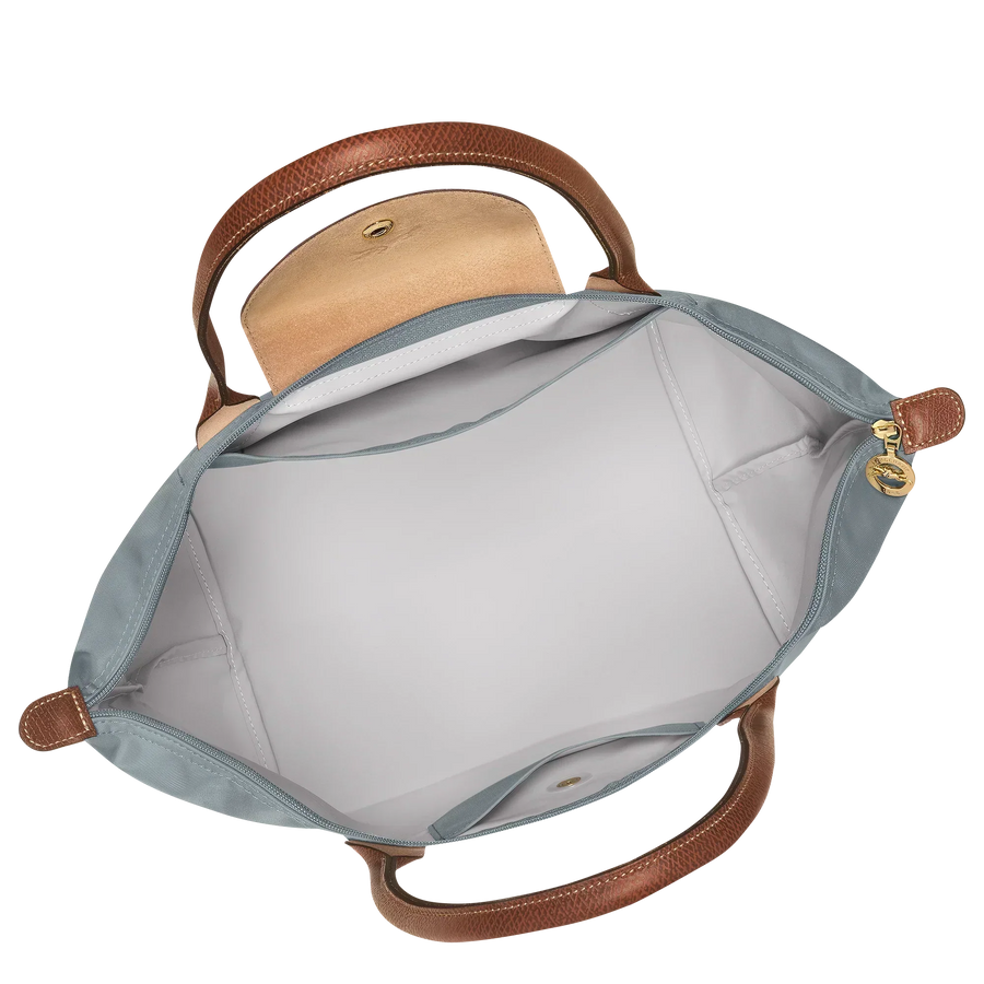 Lina | Bolso Tote Plegable Grande en Acero