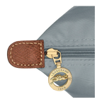 Lina | Bolso Tote Plegable Grande en Acero
