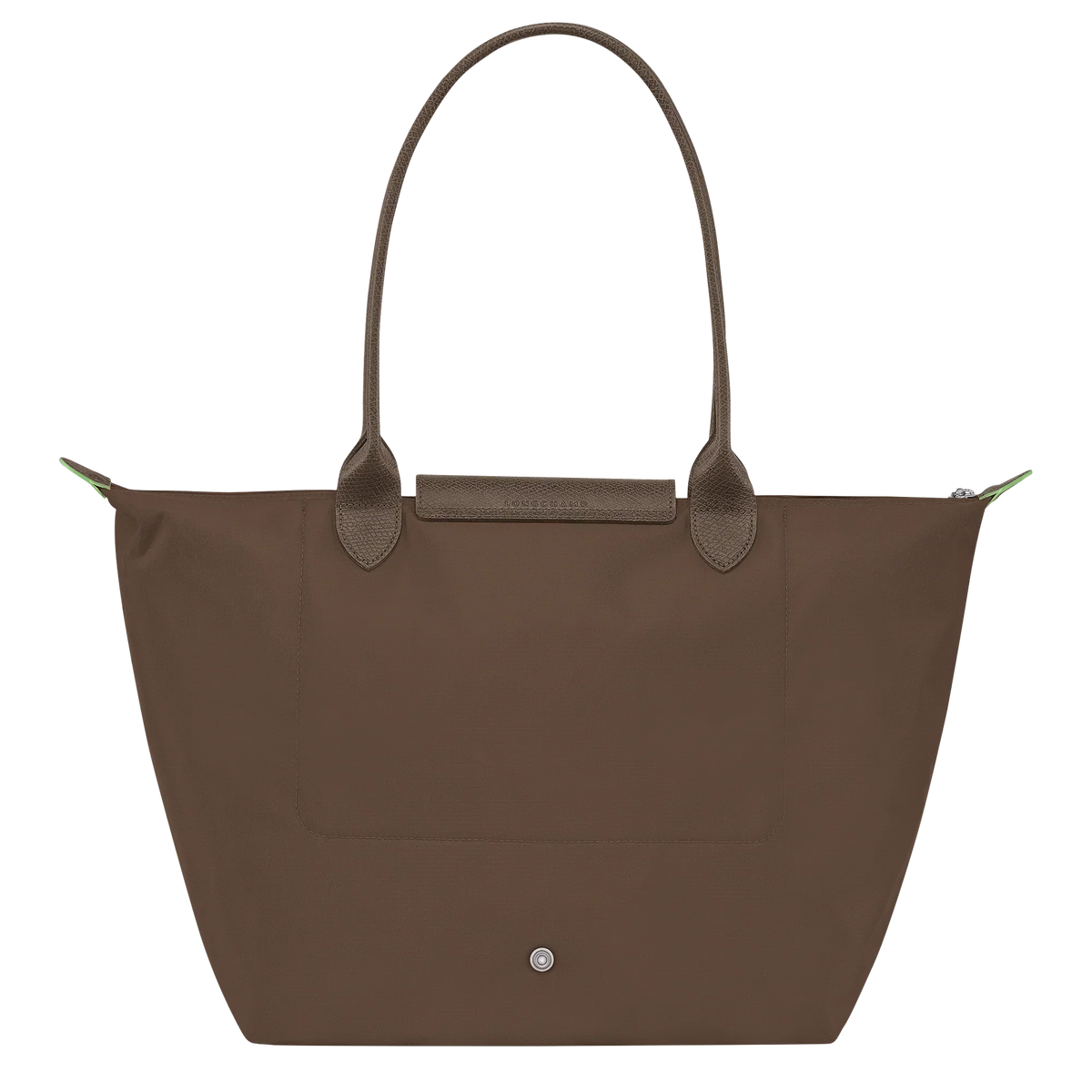 Loredana | Bolso Tote Plegable Grande en Terracota
