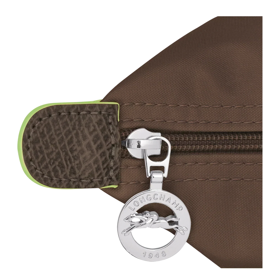 Loredana | Bolso Tote Plegable Grande en Terracota