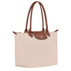 Katia | Bolso Tote Plegable Mediano en Crudo