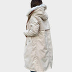 Maria | Chaqueta de otoño
