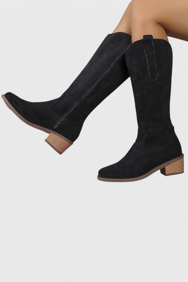 Elka Botas Vaqueras Western