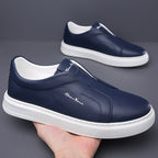 Varenzo | Eleganti Sneaker Daily