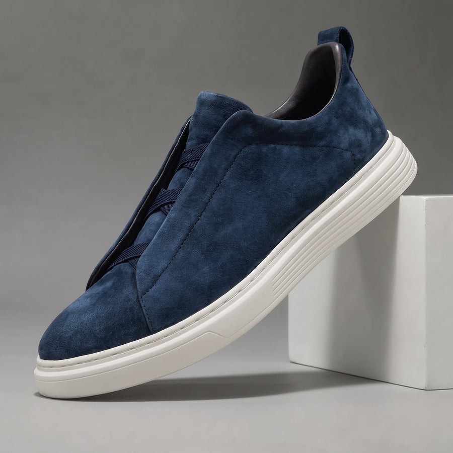 Lucca | Sneaker Elastica