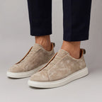 Lucca | Zapatilla Urbana Elástica