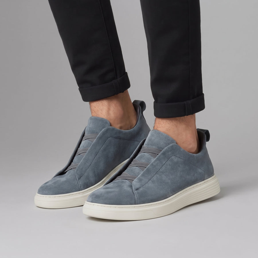 Lucca | Sneaker Elastica