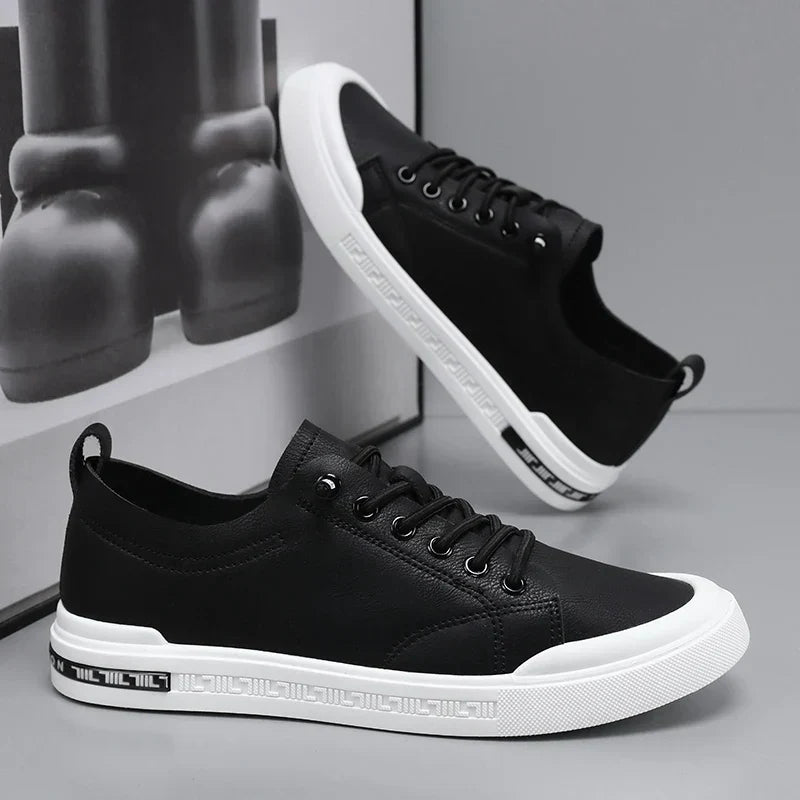 Velenzo | Sneakers Versatili per Tutti i Giorni