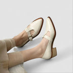 Paolina | Sandalias Cerradas Trenzadas