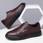 Varenzo | Eleganti Sneaker Daily