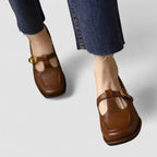Florinda | Bailarinas con Tira en T