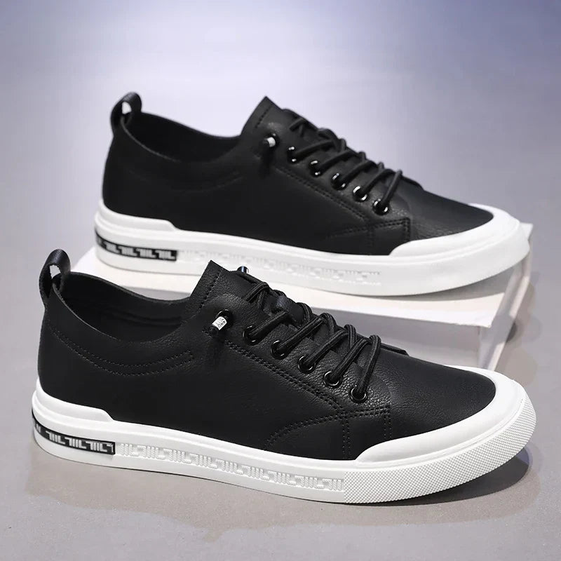 Velenzo | Sneakers Versatili per Tutti i Giorni