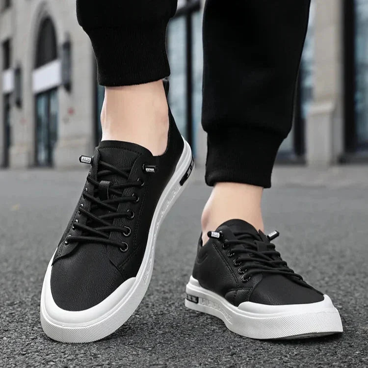 Velenzo | Sneakers Versatili per Tutti i Giorni