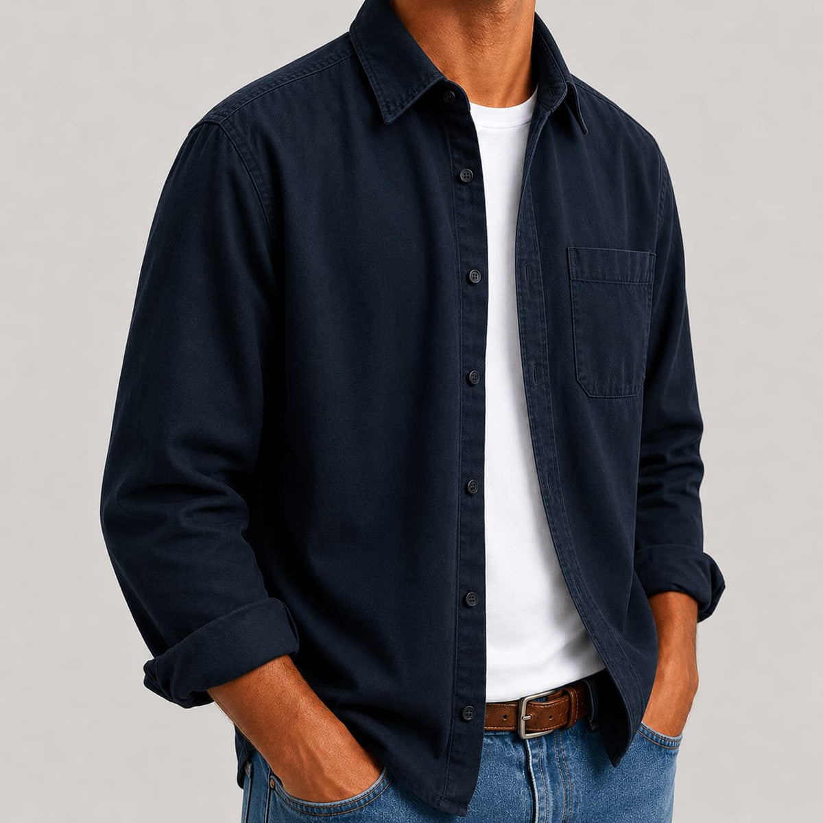 Camisa Vittorio