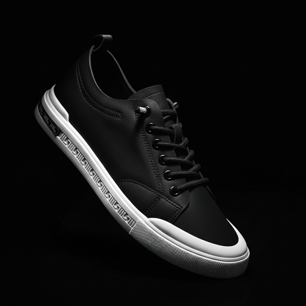 Velenzo | Sneakers Versatili per Tutti i Giorni