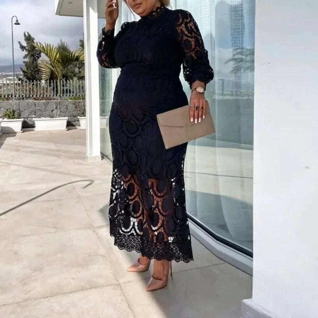 Fulvia | Vestido Elegante