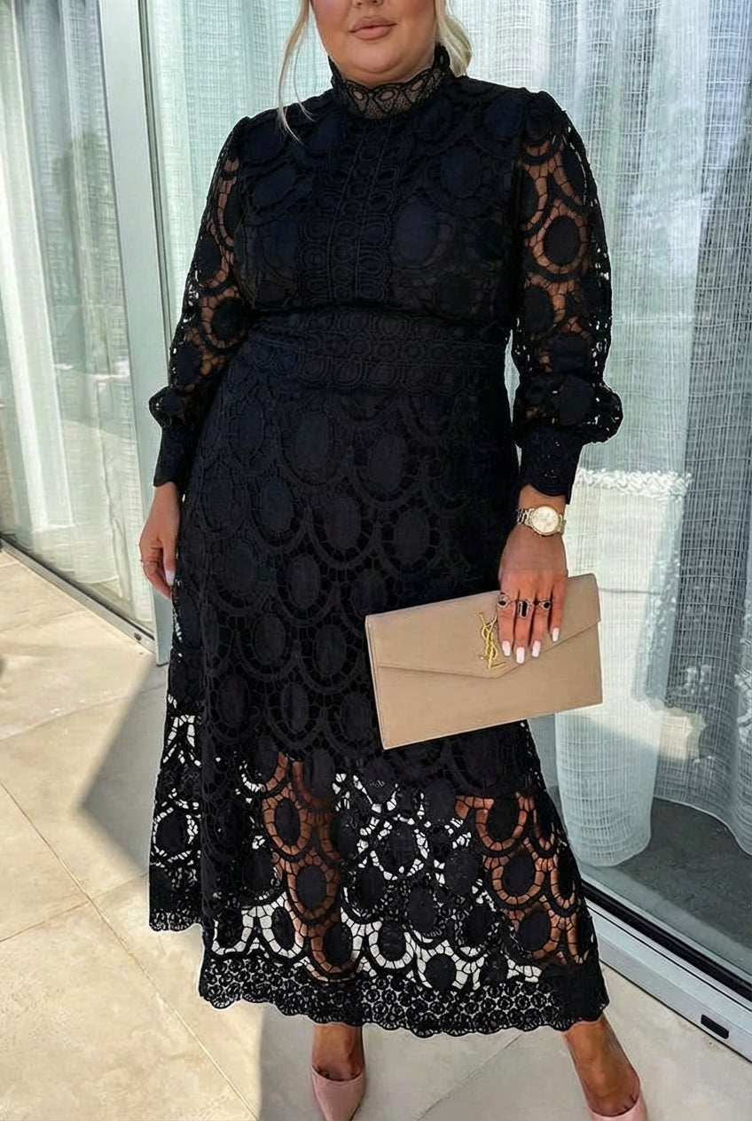Fulvia | Vestido Elegante